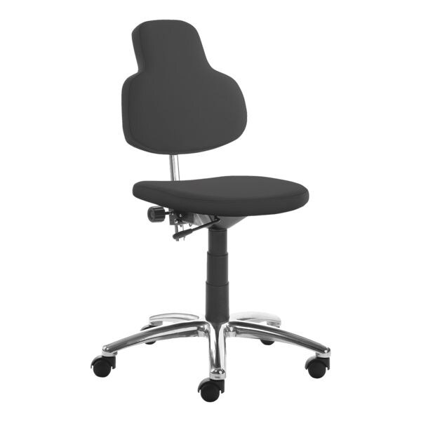 Draaistoel / bureaustoel mayer Sitzmbel myMAX 2206 zonder armleuningen