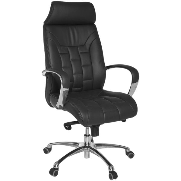 Bureaustoel Amstyle �XXL� met armleuningen