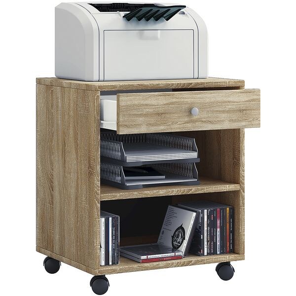 VCM Morgenthaler Ladeblok op wielen �Salda� 1 lade