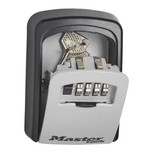 Master Lock Sleutelkluis 5401EURD