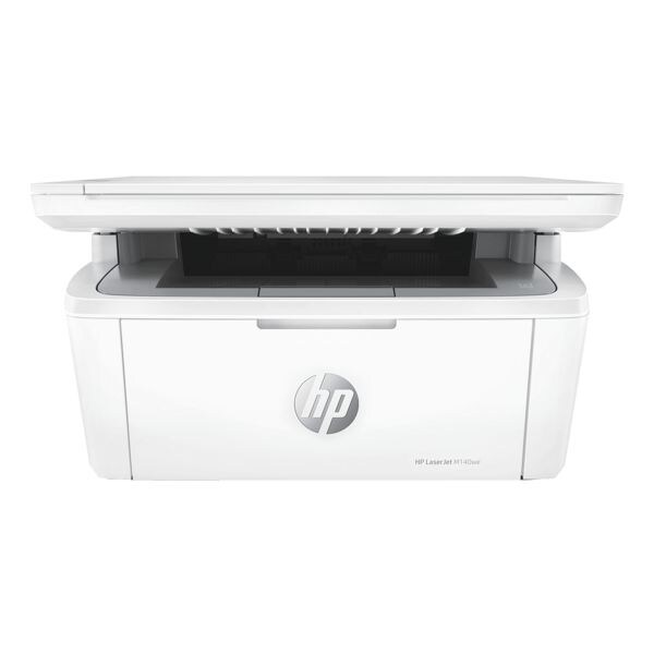 Rot Harmonie doel HP All-in-one-printer LaserJet MFP M140we, A4 Zwart/wit laserprinter, 600 x  600 dpi, met WLAN, voordelig bij OTTO Office kopen.