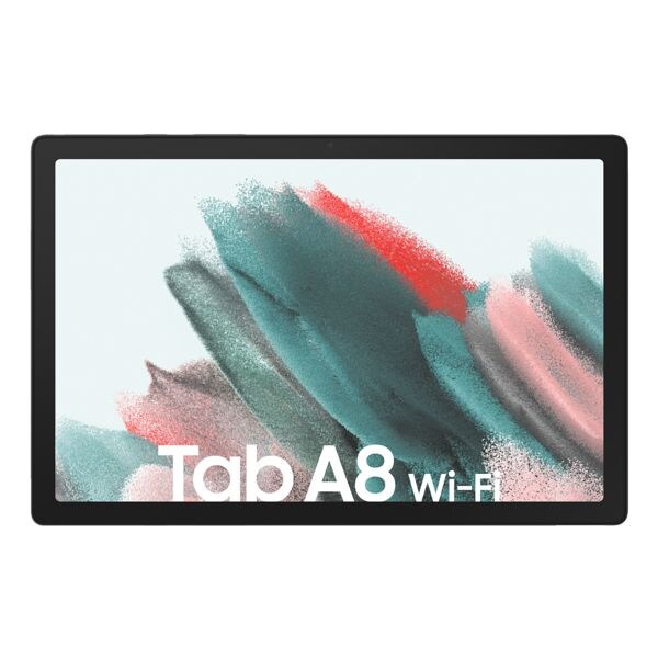 Samsung Tablet Galaxy Tab A8 WiFi - roze goud
