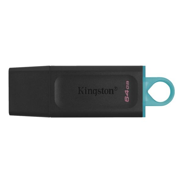 USB-stick 64 GB Kingston DataTraveler Exodia USB 3.2 Gen 1