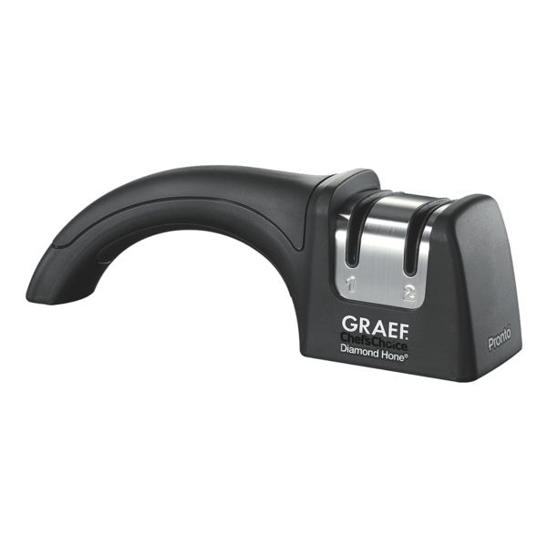 Graef Messenslijper »Pronto« Graef Messenslijper »Pronto«
