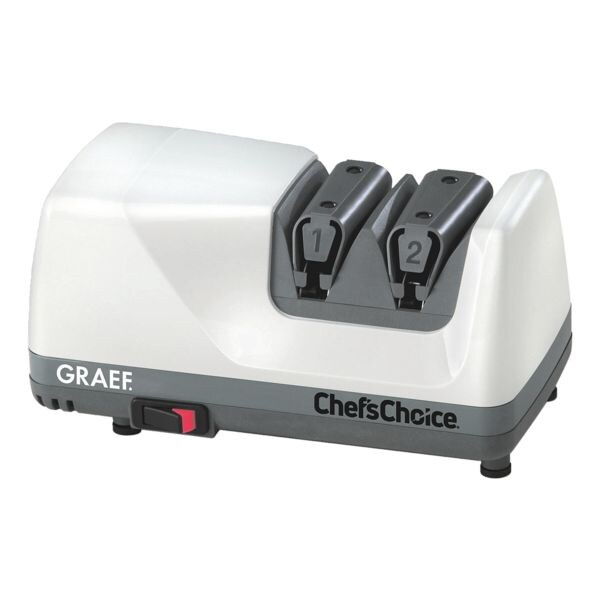 Graef Messenslijper »CC-105« Graef Messenslijper »CC-105«