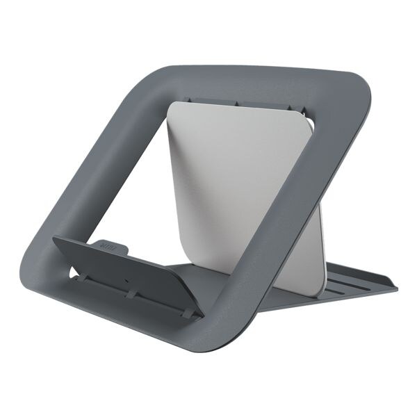 LEITZ In hoogte verstelbare laptopstandaard »Ergo Cosy«