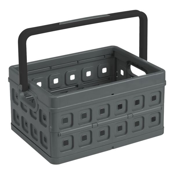 helit Klapbox �the flap-line� 24 L antraciet