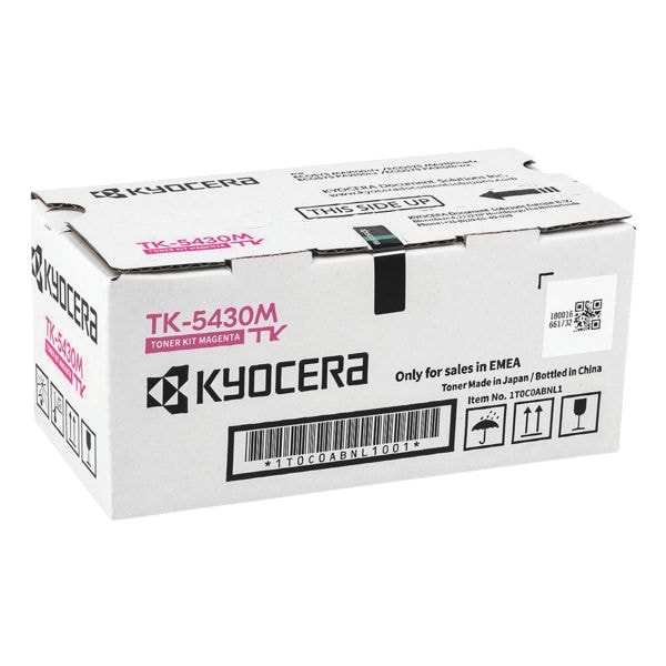 Kyocera Toner �TK-5430M�