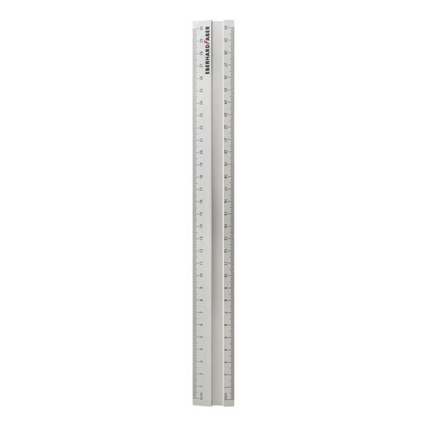 EBERHARD FABER Aluminiumliniaal 30 cm
