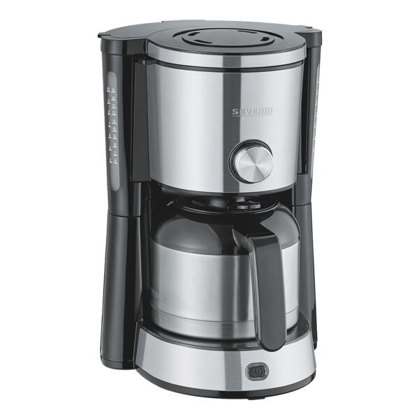 SEVERIN Koffiezetapparaat »TypeSwitch KA 4845«