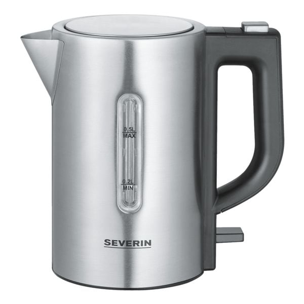 Mini reis waterkoker 0,5 L SEVERIN WK 3647 1100 W