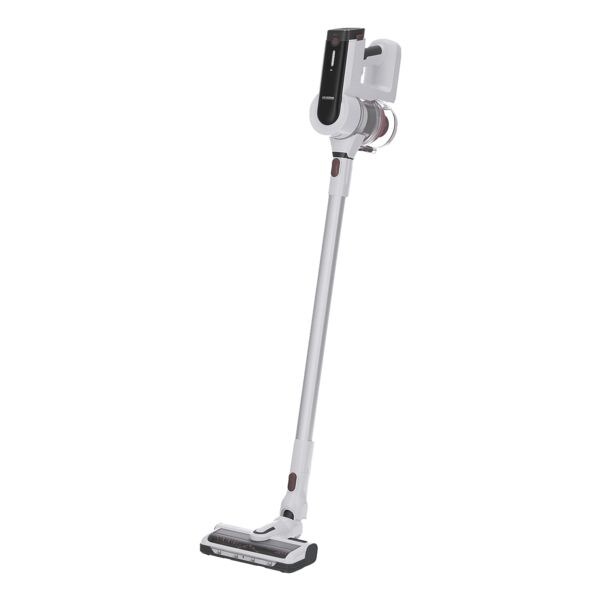 SEVERIN Snoerloze 2-in-1 hand- en stokstofzuiger HV 7166
