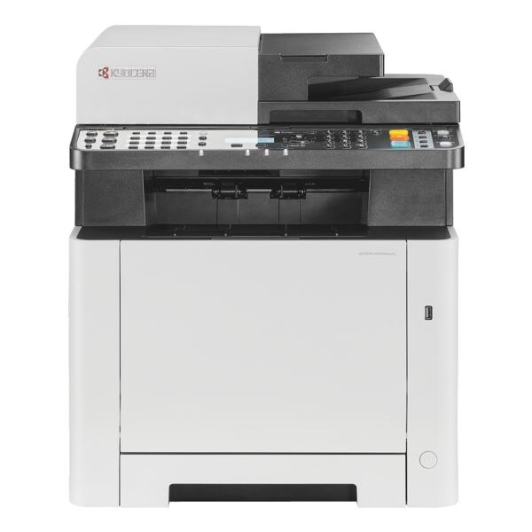 Kyocera ECOSYS MA2100cwfx All-in-one-printer A4 Kleuren laserprinter met WLAN en LAN Kyocera ECOSYS MA2100cwfx All-in-one-printer A4 Kleuren laserprinter met WLAN en LAN