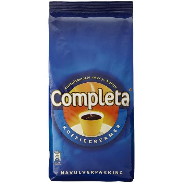 Friesche Vlag Koffie witmaker Completa 1000 g
