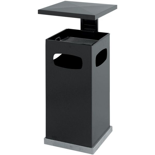 EKO Staande asbak 70 liter