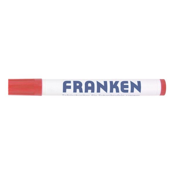 Franken Whiteboardmarker Z1908