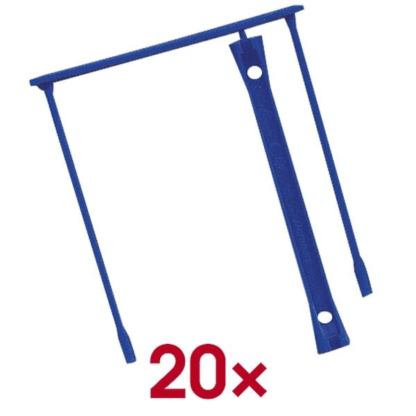 Top Print Archiefbinders »E-Clip«