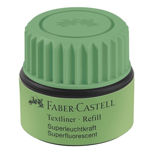 Faber-Castell Markeerstift-navulinkt