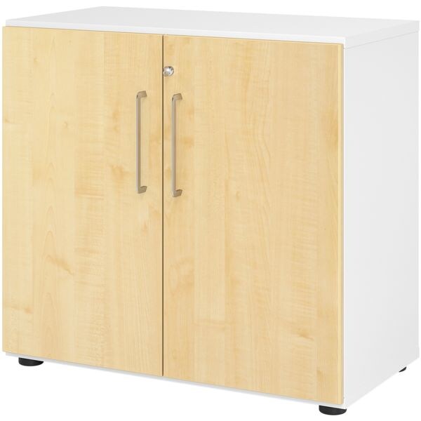 HAMMERBACHER Open dossierkast Z-Line 80 cm breed 2 OH