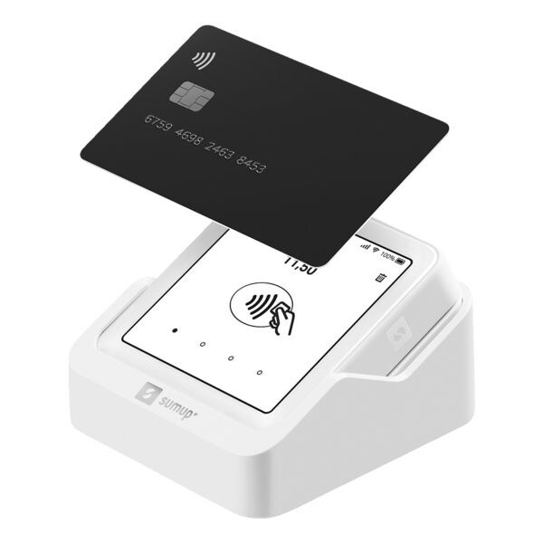 SumUp! Kaartlezer Solo