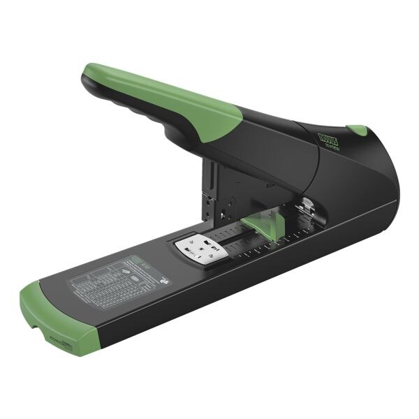 Bloknietmachine Novus »B 50 re+new« 140 bladen Bloknietmachine Novus »B 50 re+new« 140 bladen