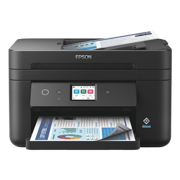 Epson Multifunctionele printer »MFP WF-2960DWF«