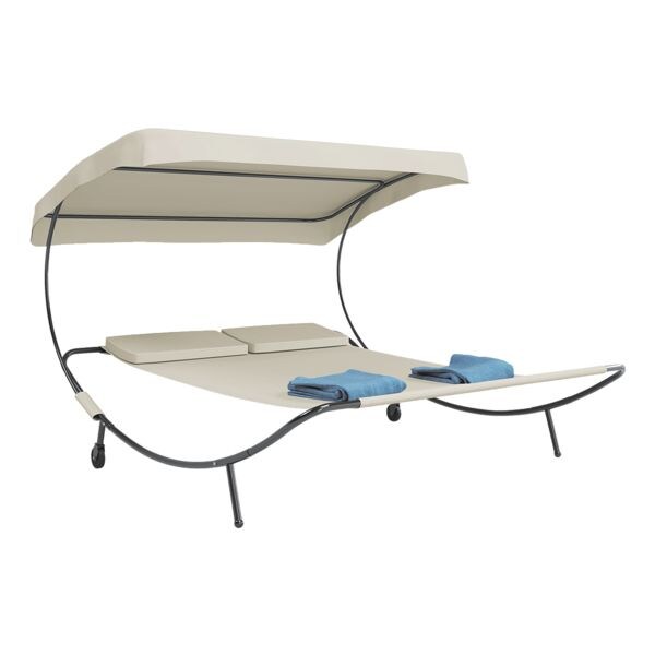 VCM Dubbele ligstoel �Bindox�