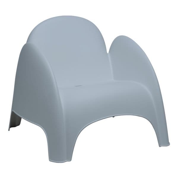 Paperflow Set van 4 fauteuils Dumbo