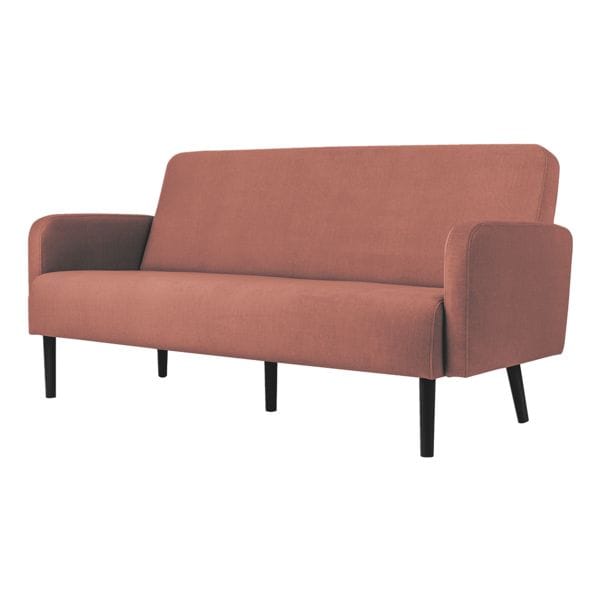 meet 3-zitsbank Lisboa stoffen bekleding