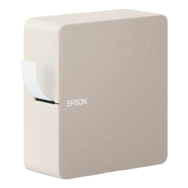 Epson Labelprinter »LabelWorks LW-C610« Epson Labelprinter »LabelWorks LW-C610«