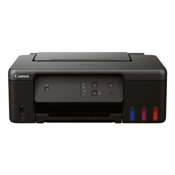 Canon PIXMA G1530 Inkjetprinter, A4 Kleuren inkjetprinter, 4800 x 1200 dpi