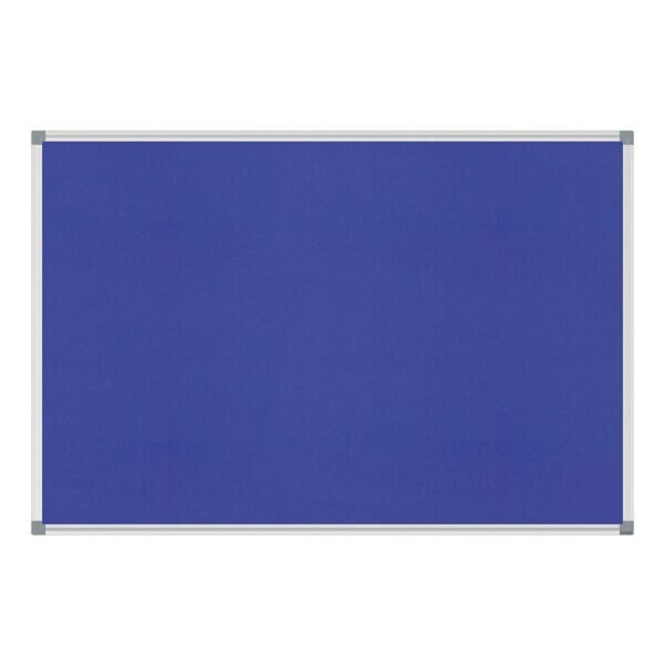 MAUL Prikbord MAULstandard 64450 textiel 180 x 90 cm