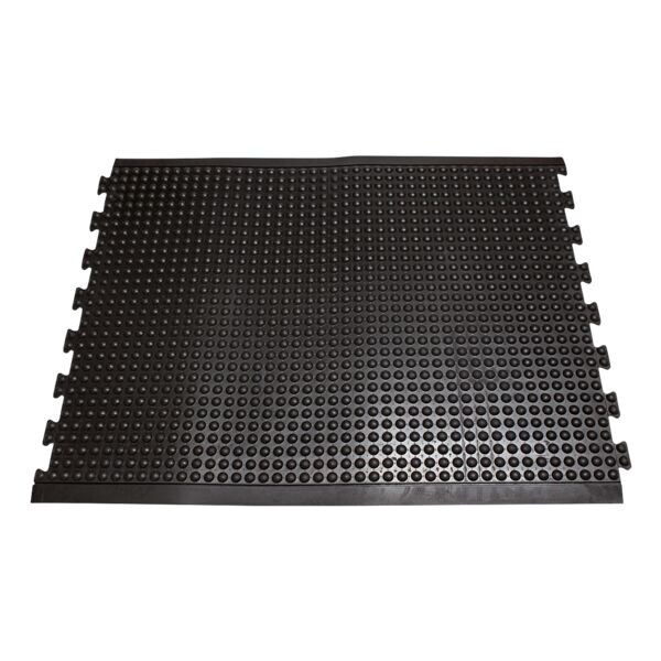 Miltex Middenstuk werkplekmat 120 x 90 cm YOGA DOME BASIC  modulair systeem