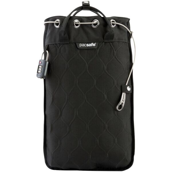 Pacsafe Afsluitbare reistas »Travelsafe 5 L - GII«