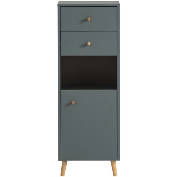 M�belpartner Highboard �Bjarne� 113 cm