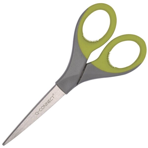 Q-CONNECT Schaar Premium 17 cm