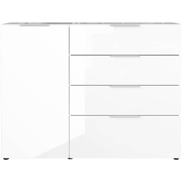 Germania-Werke Sideboard Oakland