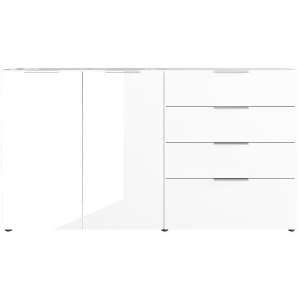 Germania-Werke Sideboard �Oakland�, breed