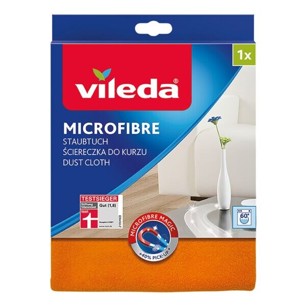 Vileda Stofdoek microvezel