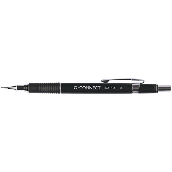 Q-CONNECT Vulpotlood »Kappa« 0.3 mm Q-CONNECT Vulpotlood »Kappa« 0.3 mm