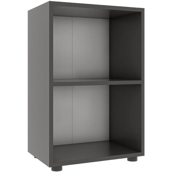 VCM Open kast »Ulas« met 2 vakken