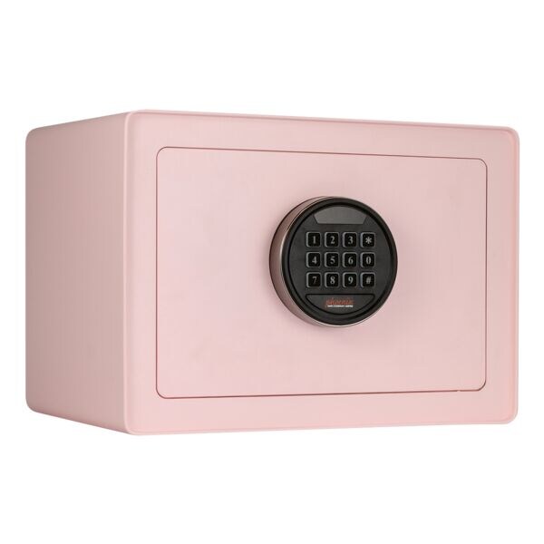 Phoenix Documentkluis Dream DREAM1P 15,5 L roze