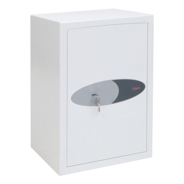 Phoenix Beschermingskast Venus HS0674K 71 L wit niveau 1 levering franco gelijkvloers