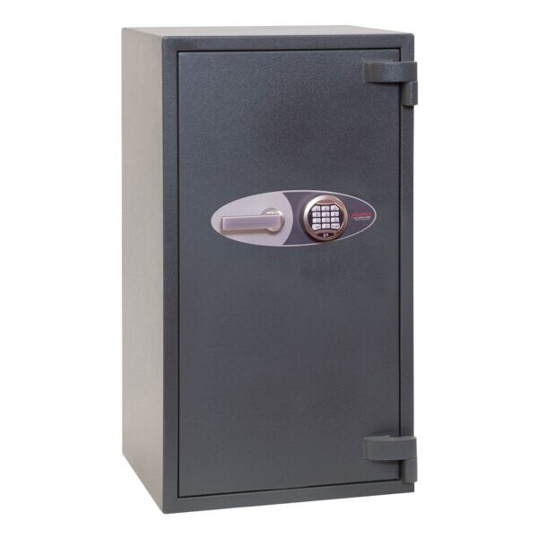 Phoenix Beschermingskast Mercury HS2053E 110 L grafietgrijs niveau 2 levering franco gelijkvloers