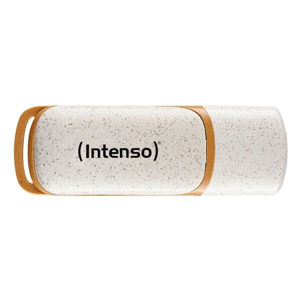 USB-stick 64 GB Intenso Green Line USB 3.2 Gen 1x1