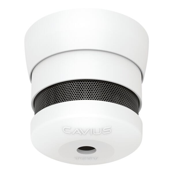 Cavius Rookmelder »2007« Cavius Rookmelder »2007«