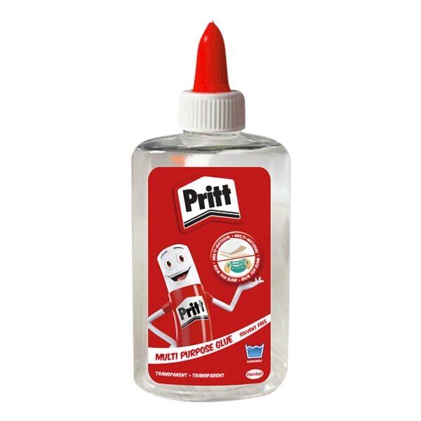 Pritt Pritt universele lijm 145 g