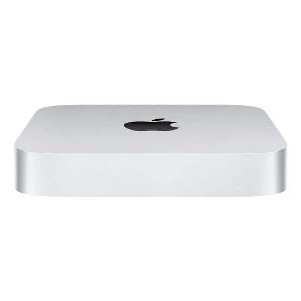 Apple Desktopcomputer »Mac mini 2023 M2« (MMFK3) Apple Desktopcomputer »Mac mini 2023 M2« (MMFK3)