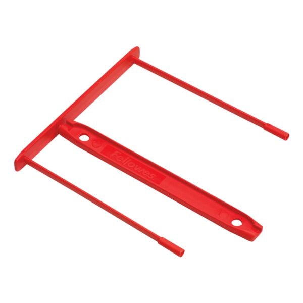 Bankers Box System Set van 100 archiefclips