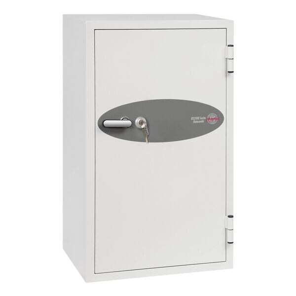 Phoenix Documentkluis »Data Combi DS2504K« 63 L wit Phoenix Documentkluis »Data Combi DS2504K« 63 L wit